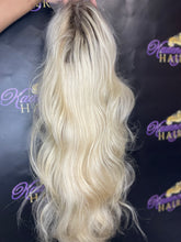 Load image into Gallery viewer, Chanel Topper