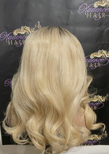 Load image into Gallery viewer, Skylar Topper