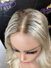 Load image into Gallery viewer, Chanel Topper