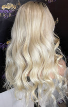 Load image into Gallery viewer, Chanel Topper