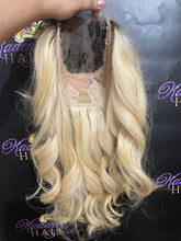 Load image into Gallery viewer, Skylar Topper