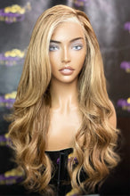 Load image into Gallery viewer, Leah Ponytail wig